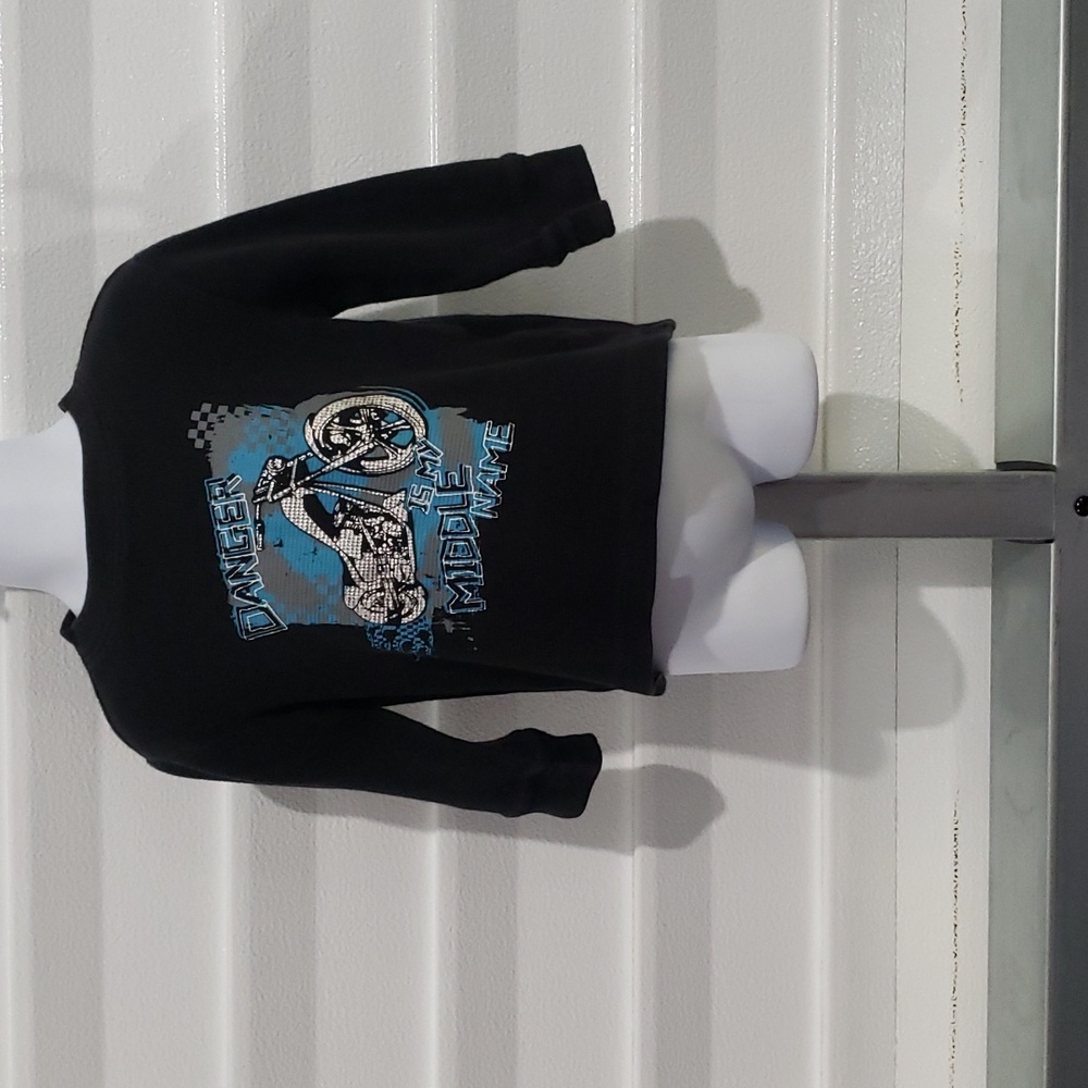 Wonderkids‎ long sleeve size 18 Months
